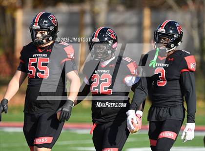 Thumbnail 2 in Rivers @ Kingswood Oxford (NEPSAC John Mackay Bowl) photogallery.