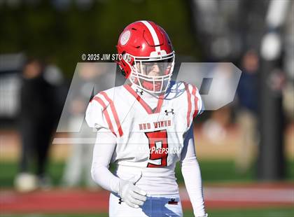 Thumbnail 3 in Rivers @ Kingswood Oxford (NEPSAC John Mackay Bowl) photogallery.