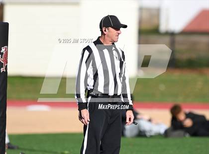 Thumbnail 3 in Rivers @ Kingswood Oxford (NEPSAC John Mackay Bowl) photogallery.