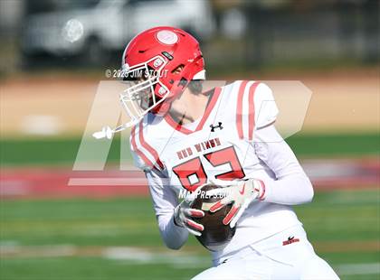 Thumbnail 1 in Rivers @ Kingswood Oxford (NEPSAC John Mackay Bowl) photogallery.