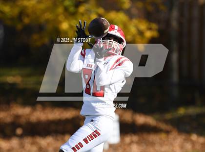 Thumbnail 2 in Rivers @ Kingswood Oxford (NEPSAC John Mackay Bowl) photogallery.