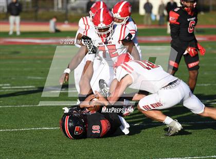 Thumbnail 3 in Rivers @ Kingswood Oxford (NEPSAC John Mackay Bowl) photogallery.