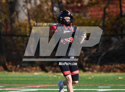 Thumbnail 2 in Rivers @ Kingswood Oxford (NEPSAC John Mackay Bowl) photogallery.