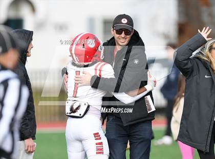 Thumbnail 2 in Rivers @ Kingswood Oxford (NEPSAC John Mackay Bowl) photogallery.