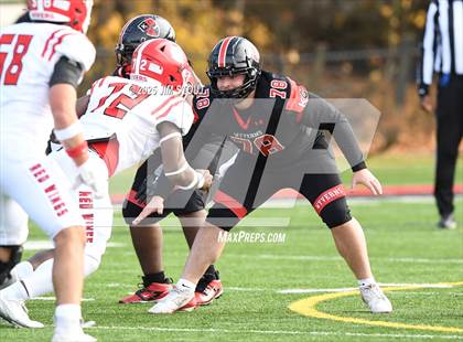 Thumbnail 1 in Rivers @ Kingswood Oxford (NEPSAC John Mackay Bowl) photogallery.