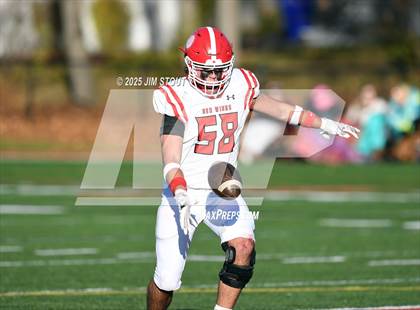 Thumbnail 3 in Rivers @ Kingswood Oxford (NEPSAC John Mackay Bowl) photogallery.