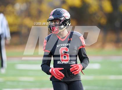 Thumbnail 3 in Rivers @ Kingswood Oxford (NEPSAC John Mackay Bowl) photogallery.