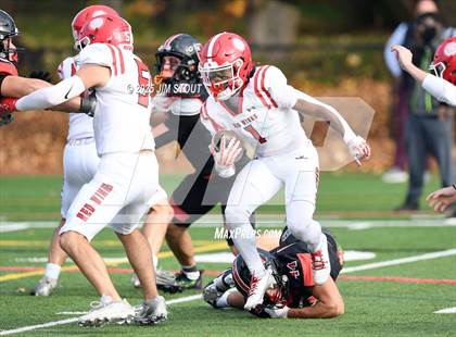 Thumbnail 3 in Rivers @ Kingswood Oxford (NEPSAC John Mackay Bowl) photogallery.