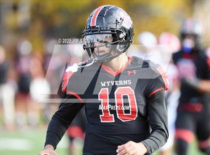 Thumbnail 2 in Rivers @ Kingswood Oxford (NEPSAC John Mackay Bowl) photogallery.