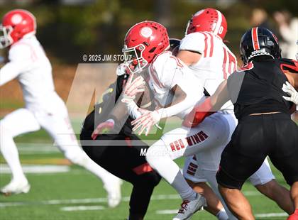 Thumbnail 1 in Rivers @ Kingswood Oxford (NEPSAC John Mackay Bowl) photogallery.