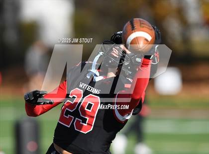 Thumbnail 2 in Rivers @ Kingswood Oxford (NEPSAC John Mackay Bowl) photogallery.