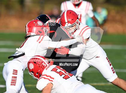 Thumbnail 1 in Rivers @ Kingswood Oxford (NEPSAC John Mackay Bowl) photogallery.