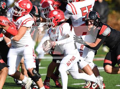 Thumbnail 2 in Rivers @ Kingswood Oxford (NEPSAC John Mackay Bowl) photogallery.