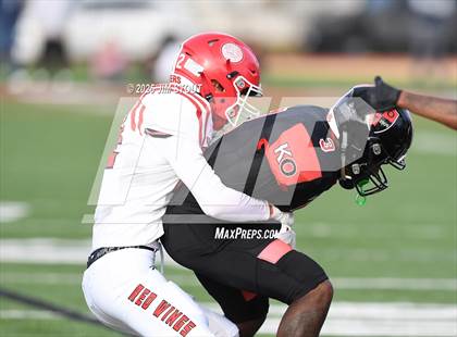 Thumbnail 1 in Rivers @ Kingswood Oxford (NEPSAC John Mackay Bowl) photogallery.