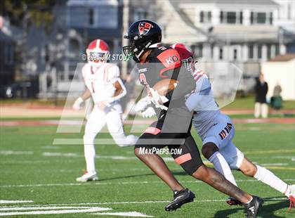 Thumbnail 3 in Rivers @ Kingswood Oxford (NEPSAC John Mackay Bowl) photogallery.