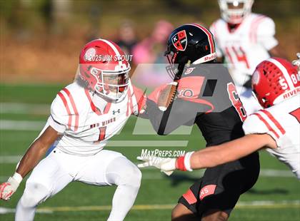Thumbnail 1 in Rivers @ Kingswood Oxford (NEPSAC John Mackay Bowl) photogallery.