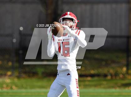 Thumbnail 3 in Rivers @ Kingswood Oxford (NEPSAC John Mackay Bowl) photogallery.