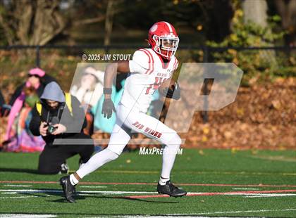 Thumbnail 3 in Rivers @ Kingswood Oxford (NEPSAC John Mackay Bowl) photogallery.