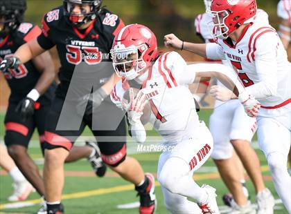 Thumbnail 1 in Rivers @ Kingswood Oxford (NEPSAC John Mackay Bowl) photogallery.