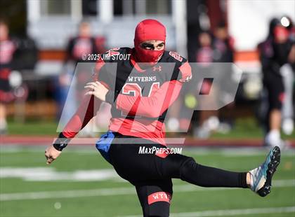 Thumbnail 1 in Rivers @ Kingswood Oxford (NEPSAC John Mackay Bowl) photogallery.