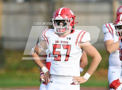 Thumbnail 2 in Rivers @ Kingswood Oxford (NEPSAC John Mackay Bowl) photogallery.