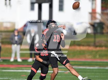 Thumbnail 1 in Rivers @ Kingswood Oxford (NEPSAC John Mackay Bowl) photogallery.