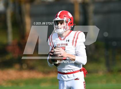 Thumbnail 2 in Rivers @ Kingswood Oxford (NEPSAC John Mackay Bowl) photogallery.