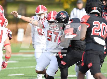 Thumbnail 1 in Rivers @ Kingswood Oxford (NEPSAC John Mackay Bowl) photogallery.