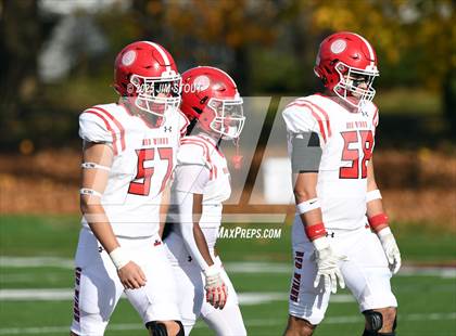 Thumbnail 1 in Rivers @ Kingswood Oxford (NEPSAC John Mackay Bowl) photogallery.