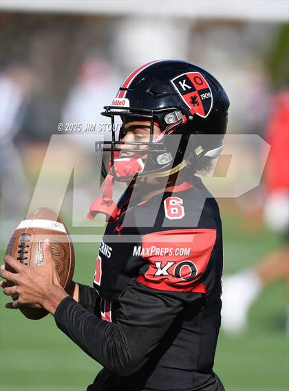 Thumbnail 3 in Rivers @ Kingswood Oxford (NEPSAC John Mackay Bowl) photogallery.