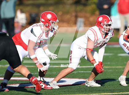 Thumbnail 2 in Rivers @ Kingswood Oxford (NEPSAC John Mackay Bowl) photogallery.