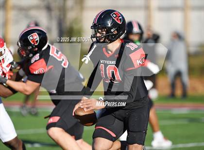 Thumbnail 2 in Rivers @ Kingswood Oxford (NEPSAC John Mackay Bowl) photogallery.