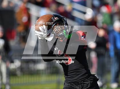 Thumbnail 2 in Rivers @ Kingswood Oxford (NEPSAC John Mackay Bowl) photogallery.