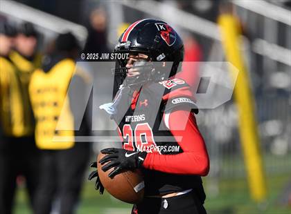 Thumbnail 3 in Rivers @ Kingswood Oxford (NEPSAC John Mackay Bowl) photogallery.