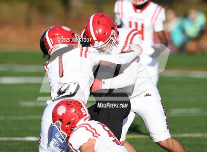 Thumbnail 2 in Rivers @ Kingswood Oxford (NEPSAC John Mackay Bowl) photogallery.