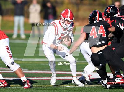 Thumbnail 1 in Rivers @ Kingswood Oxford (NEPSAC John Mackay Bowl) photogallery.