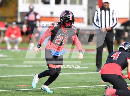 Thumbnail 2 in Rivers @ Kingswood Oxford (NEPSAC John Mackay Bowl) photogallery.