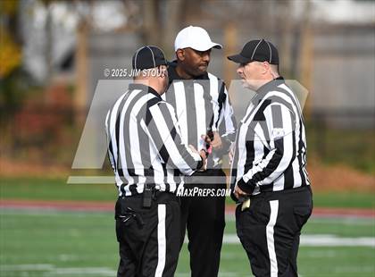 Thumbnail 3 in Rivers @ Kingswood Oxford (NEPSAC John Mackay Bowl) photogallery.