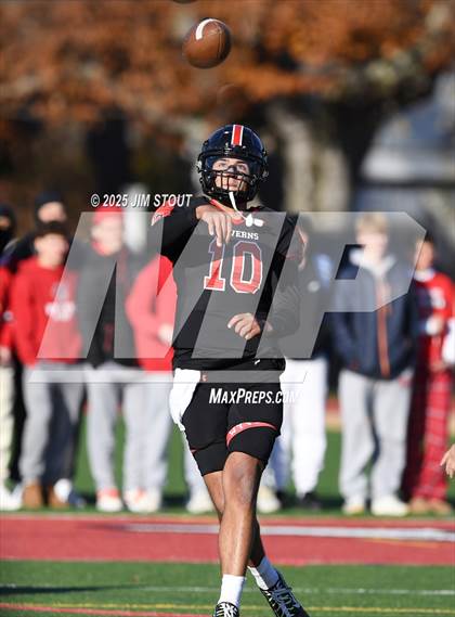 Thumbnail 2 in Rivers @ Kingswood Oxford (NEPSAC John Mackay Bowl) photogallery.