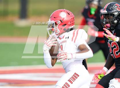 Thumbnail 1 in Rivers @ Kingswood Oxford (NEPSAC John Mackay Bowl) photogallery.