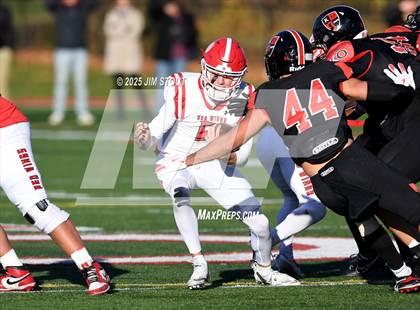 Thumbnail 2 in Rivers @ Kingswood Oxford (NEPSAC John Mackay Bowl) photogallery.