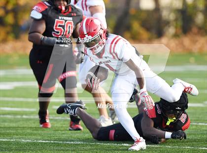 Thumbnail 3 in Rivers @ Kingswood Oxford (NEPSAC John Mackay Bowl) photogallery.