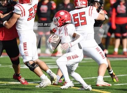 Thumbnail 2 in Rivers @ Kingswood Oxford (NEPSAC John Mackay Bowl) photogallery.