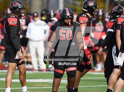 Thumbnail 1 in Rivers @ Kingswood Oxford (NEPSAC John Mackay Bowl) photogallery.