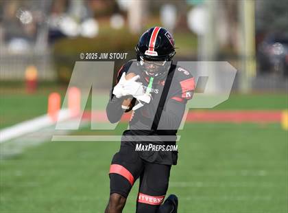 Thumbnail 3 in Rivers @ Kingswood Oxford (NEPSAC John Mackay Bowl) photogallery.