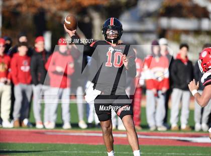 Thumbnail 1 in Rivers @ Kingswood Oxford (NEPSAC John Mackay Bowl) photogallery.