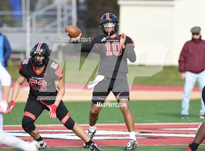 Thumbnail 1 in Rivers @ Kingswood Oxford (NEPSAC John Mackay Bowl) photogallery.