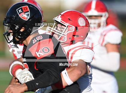 Thumbnail 2 in Rivers @ Kingswood Oxford (NEPSAC John Mackay Bowl) photogallery.