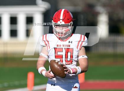 Thumbnail 2 in Rivers @ Kingswood Oxford (NEPSAC John Mackay Bowl) photogallery.