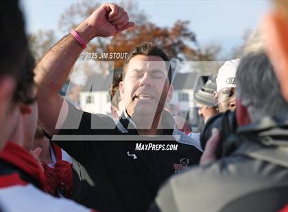 Thumbnail 2 in Rivers @ Kingswood Oxford (NEPSAC John Mackay Bowl) photogallery.